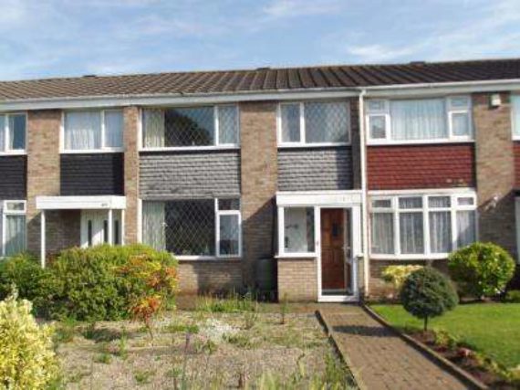 3 Bedroom Terraced
